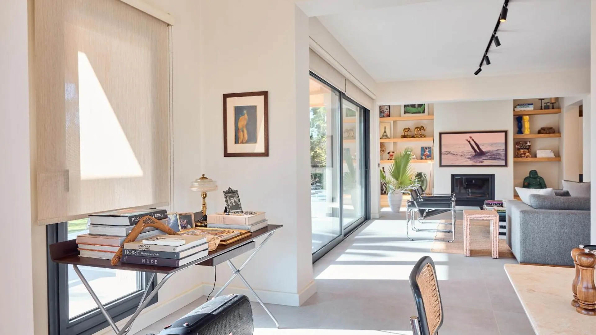 Villa Jungle Eva Bodrum