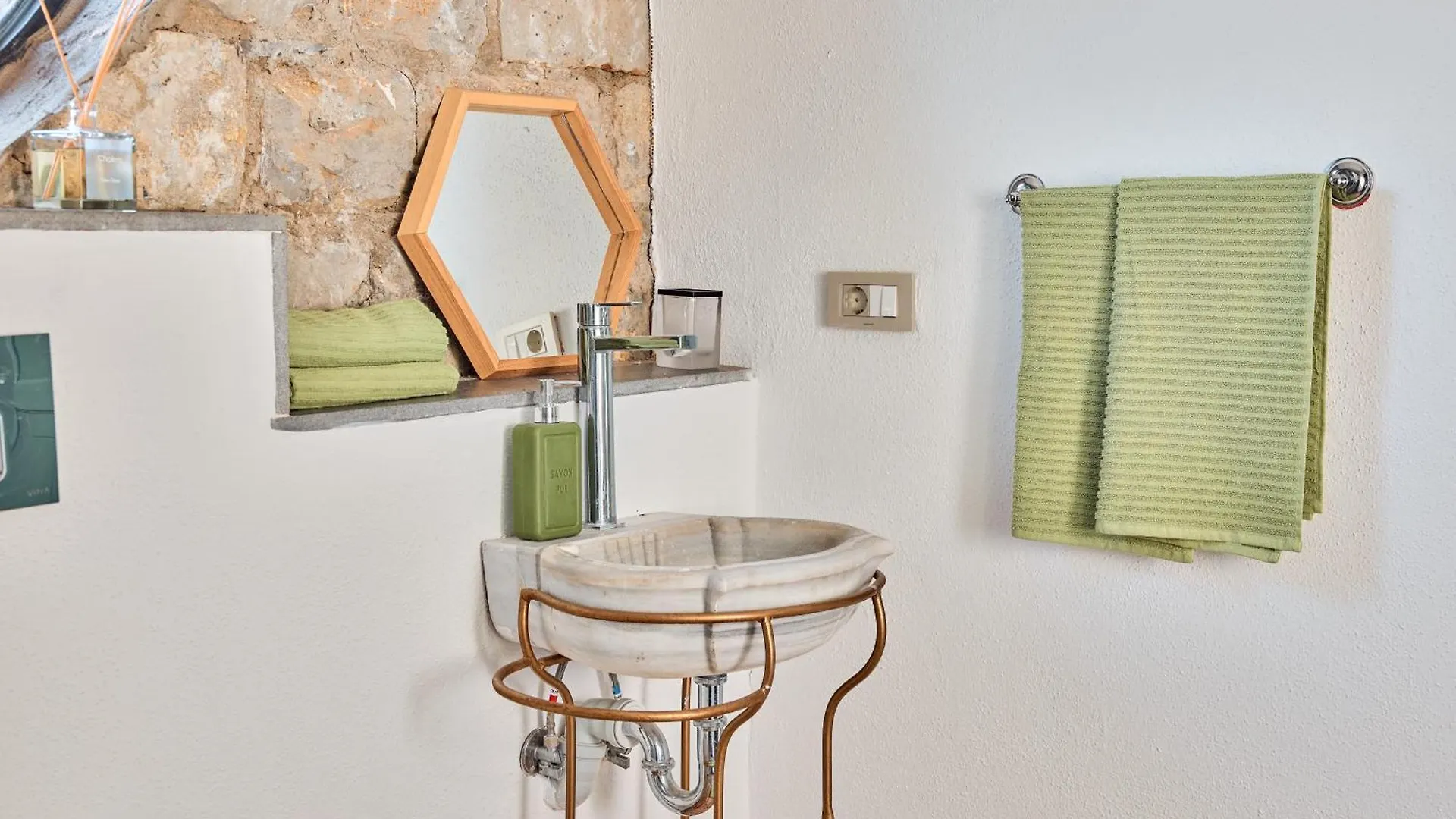 Jungle Eva Bodrum Villa