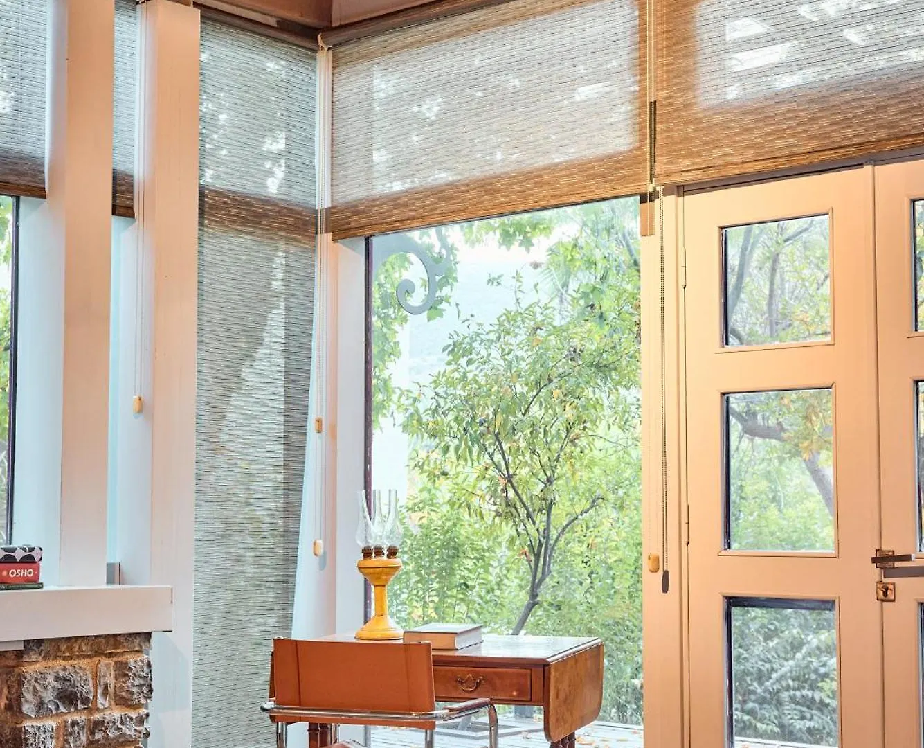Jungle Eva Bodrum Villa