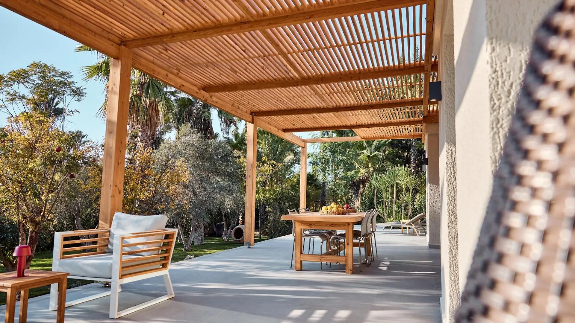 Villa Jungle Eva Bodrum