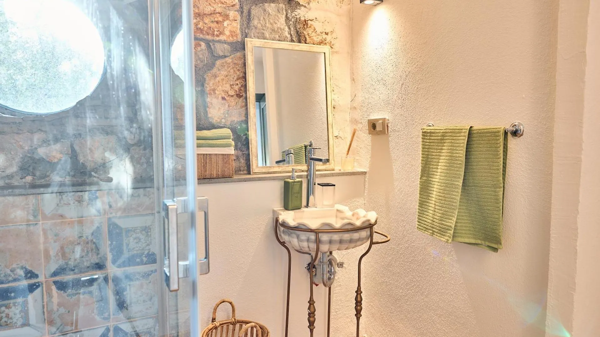 Villa Jungle Eva Bodrum