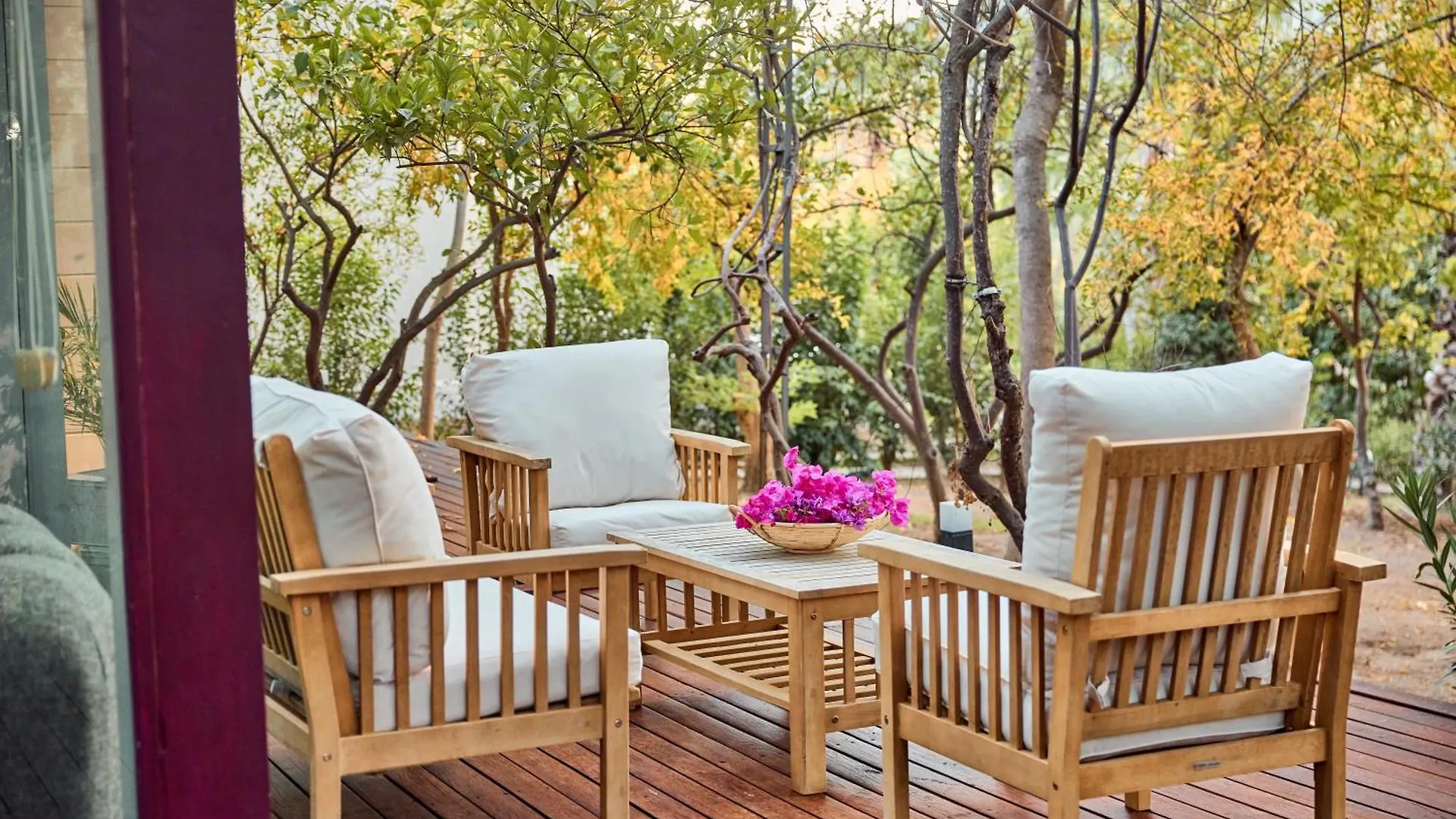 Jungle Eva Bodrum Turkey