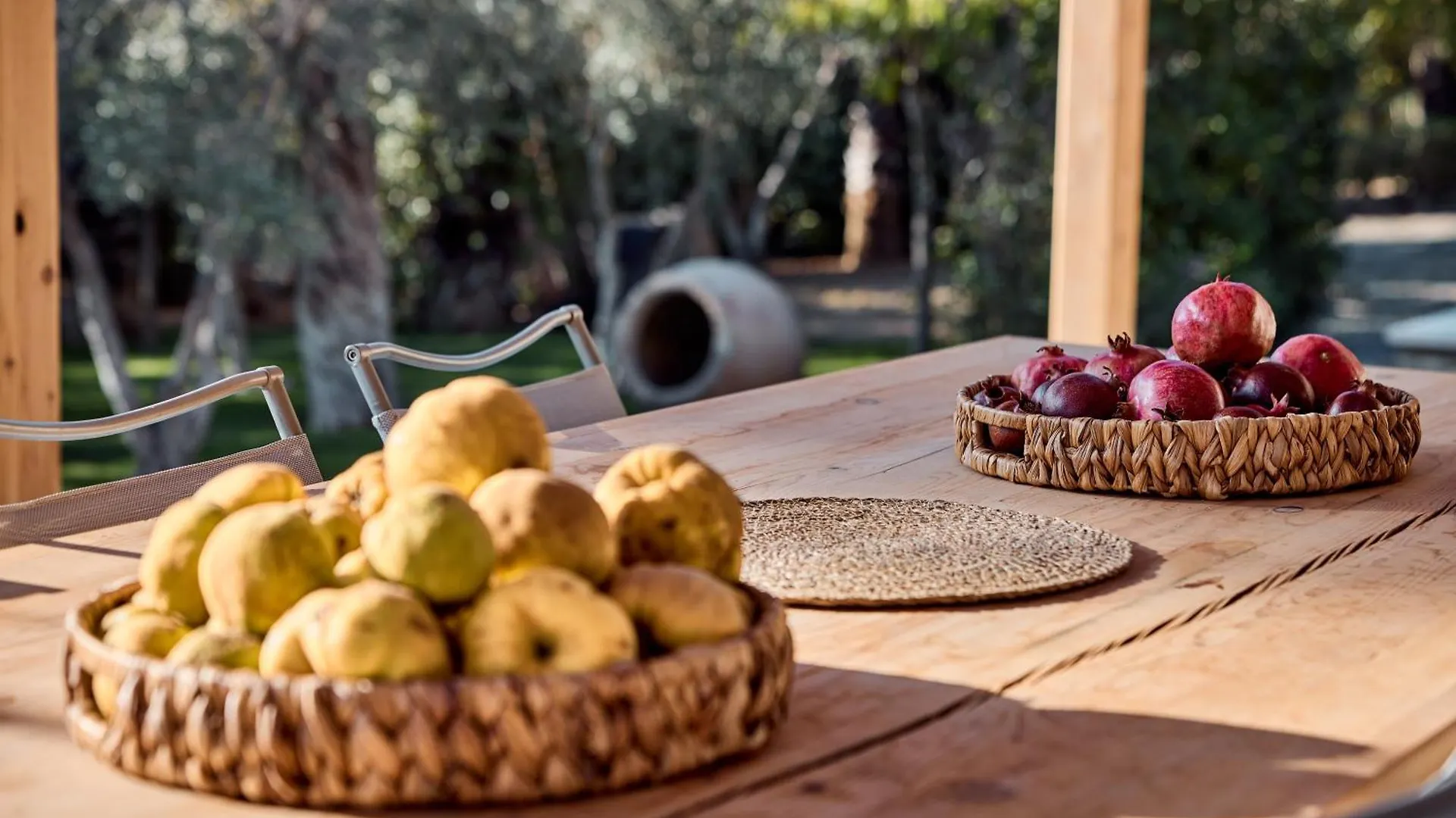 Villa Jungle Eva Bodrum